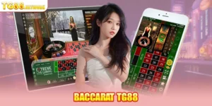 baccarat tg88