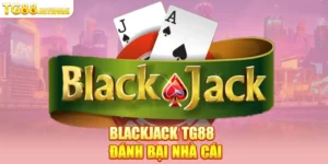 Blackjack TG88