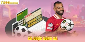 Cá cược bóng đá