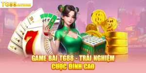 Game bài TG88