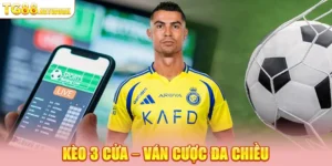 Kèo 3 cửa