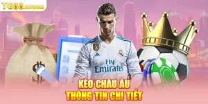 Kèo Châu Âu - Thông Tin Chi Tiết Từ A Đến Z