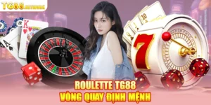 Roulette TG88