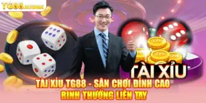 Tài Xỉu TG88 - Trò Chơi Casino Nhận Quà Khủng Trực Tuyến